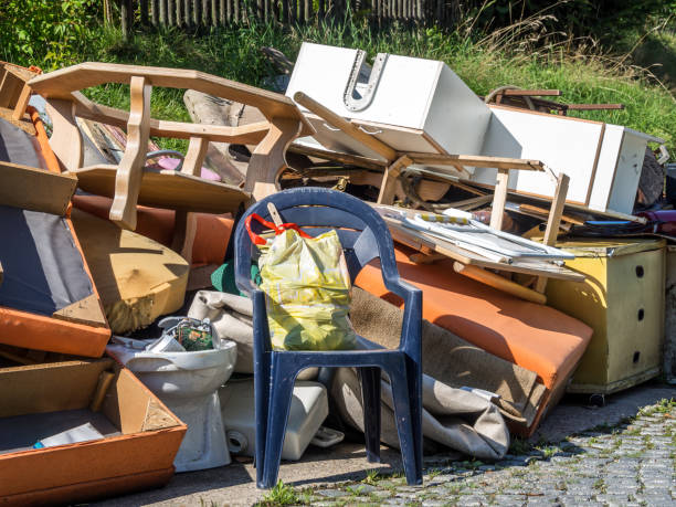 Best Full-Service Junk Removal  in High Bridge, NJ