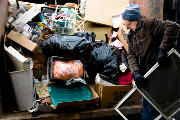 Best Trash Removal Near Me  in High Bridge, NJ
