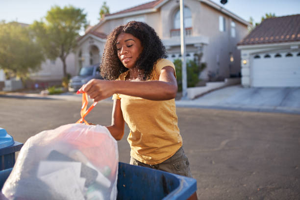 Best Basement Cleanout Services  in High Bridge, NJ