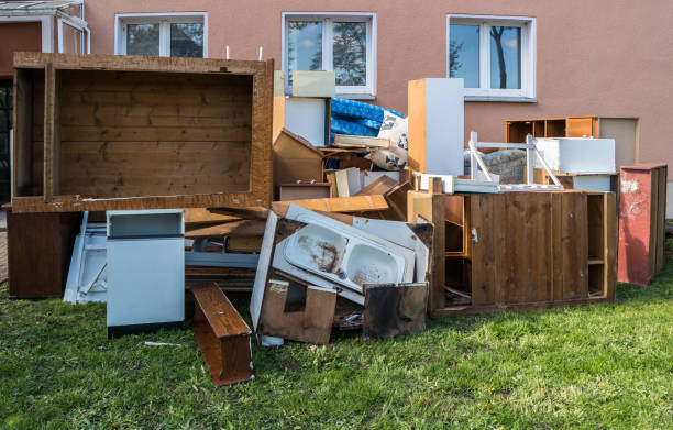 Appliance Disposal in High Bridge, NJ