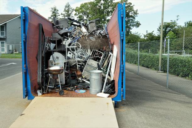 Best Yard Cleanup Services  in High Bridge, NJ
