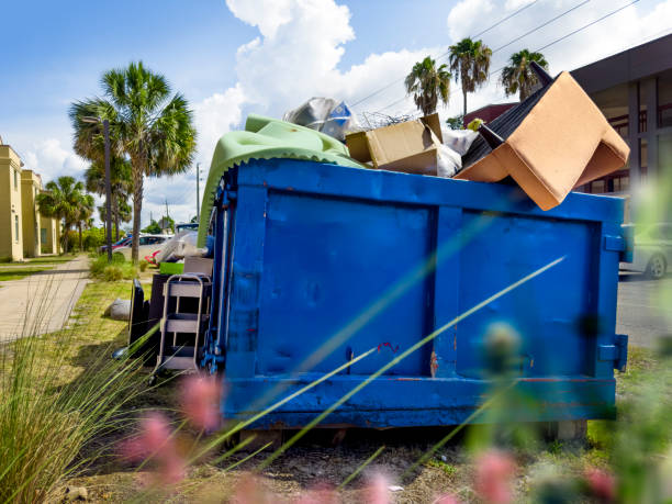 Best Professional Junk Removal  in High Bridge, NJ