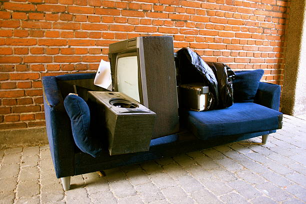 Best Attic Cleanout Services  in High Bridge, NJ