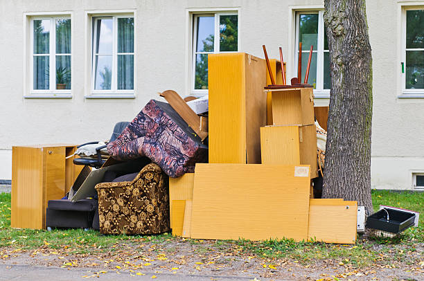 Best Junk Hauling Services  in High Bridge, NJ