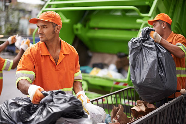  High Bridge, NJ Junk Removal Pros