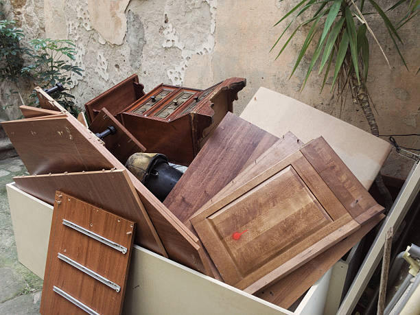 Best Trash Removal Near Me  in High Bridge, NJ